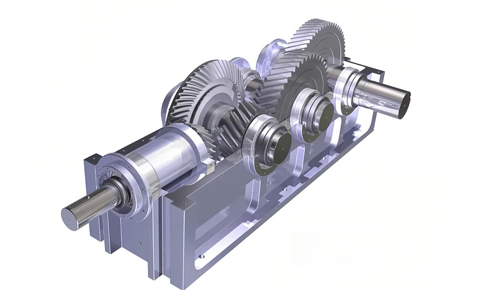 Gearbox