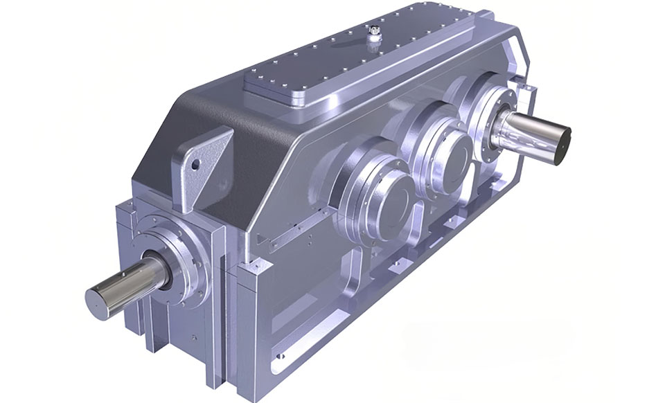 Gearbox