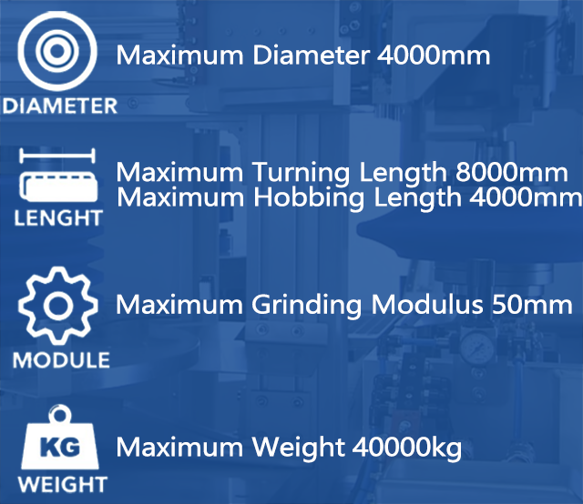 Machining-Service-Table