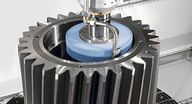Machining-Service-Table