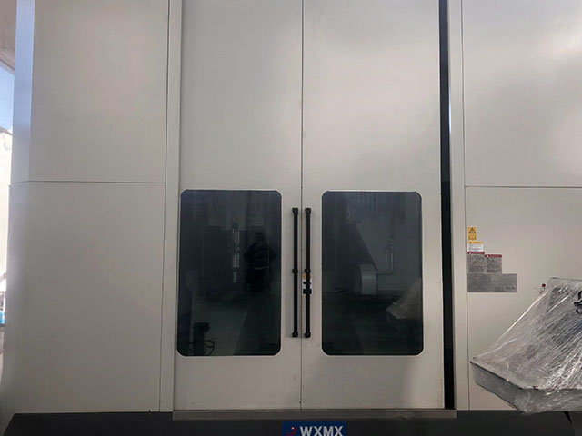 Grinding Machining