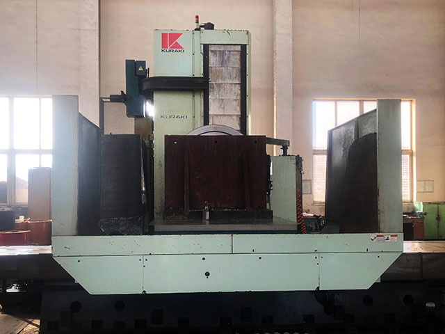 Machining Center