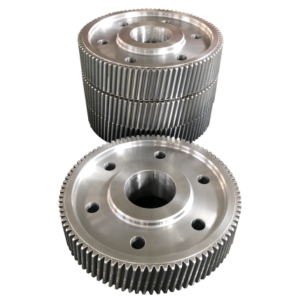 Gears