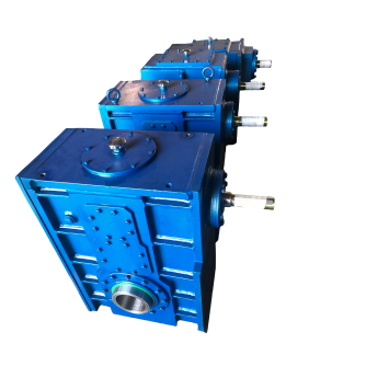 Gearboxes & Reducers