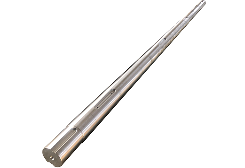 Precision Shaft