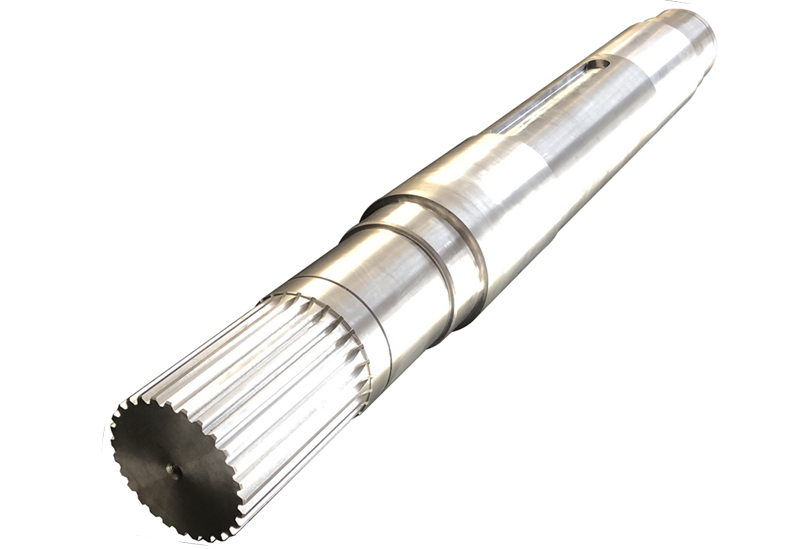 Spline Shaft