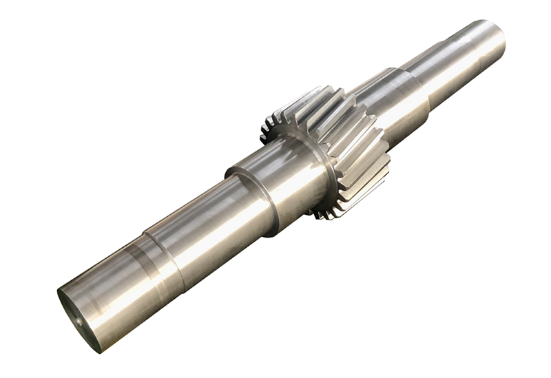 Gear Shaft 