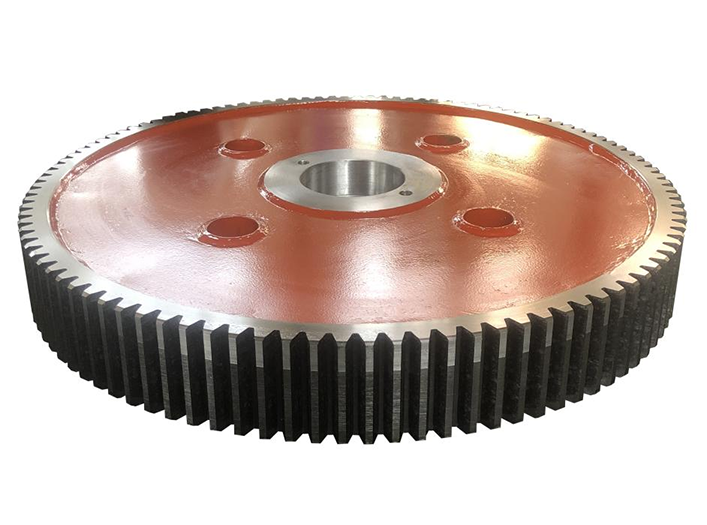 Spur Gear