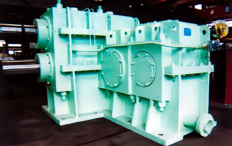 Bar Rolling Mill Gearbox