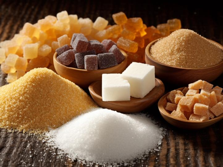 Sugar Rolling Machin