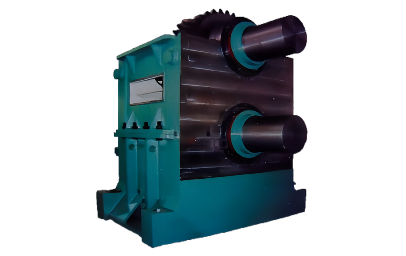 Rolling Mill Gearbox Base