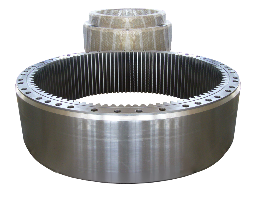 Internal Gear